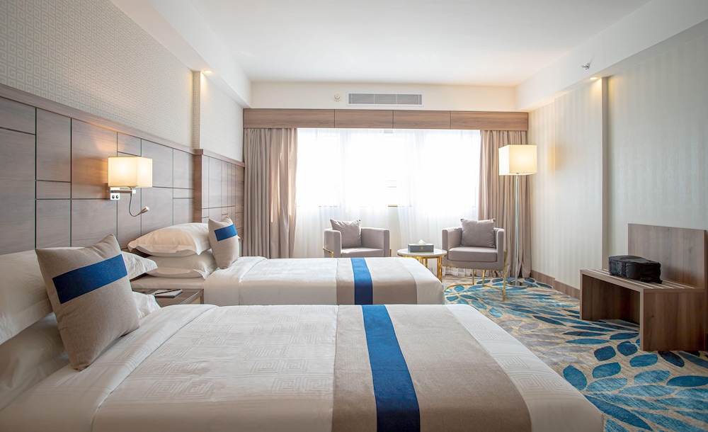 فندق سيزون ستار المدينة(Season Star Hotel Madinah) 16/71