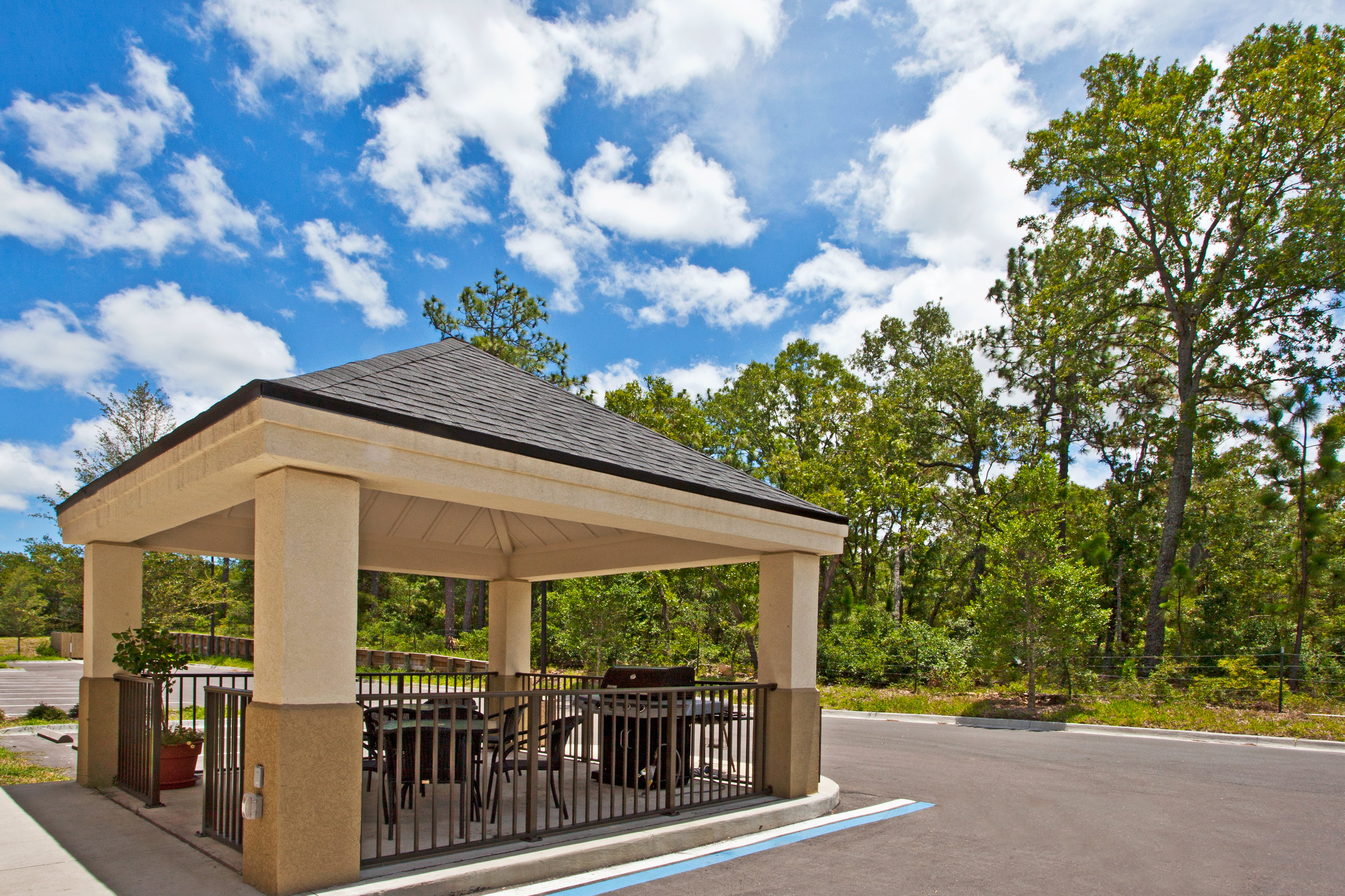 Candlewood Suites Jacksonville East Merril Road 8/66