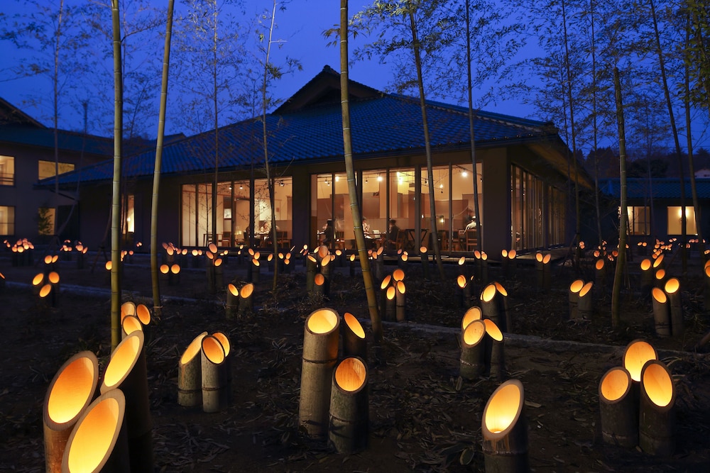 Hoshino Resorts Kai Tamatsukuri 40/40