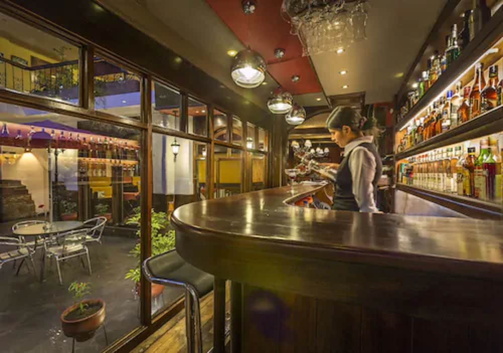 Hotel Oblitas Plaza de Armas Cusco 54/64
