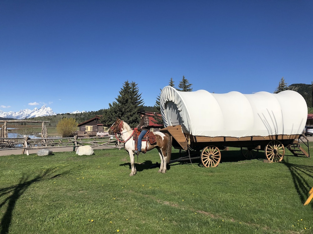 Buffalo Valley Ranch 21/27