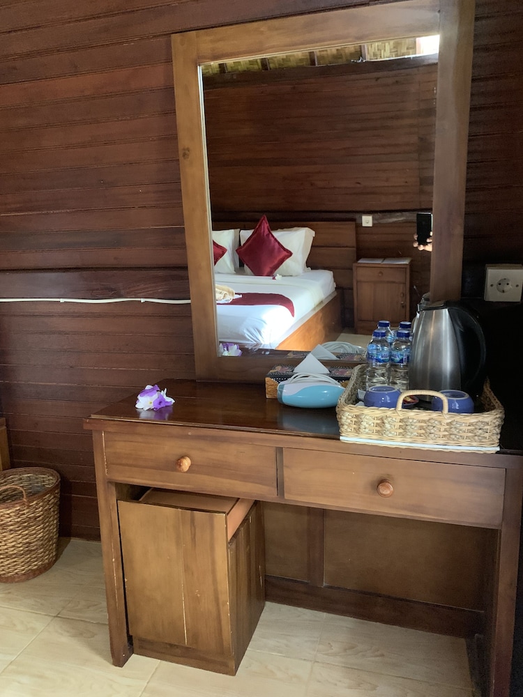 Jona Bungalow 17/50