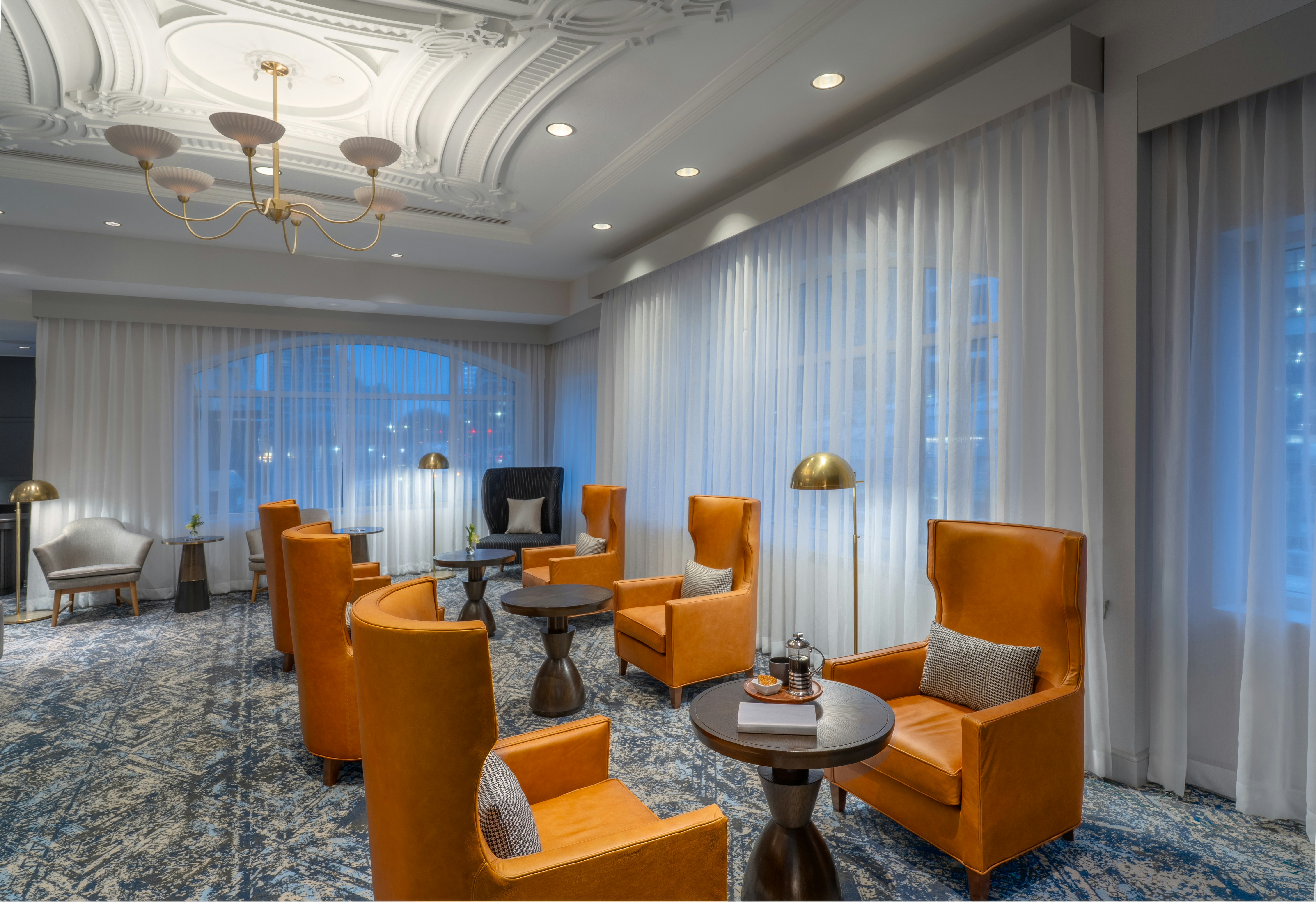 Hotel Commonwealth 57/65