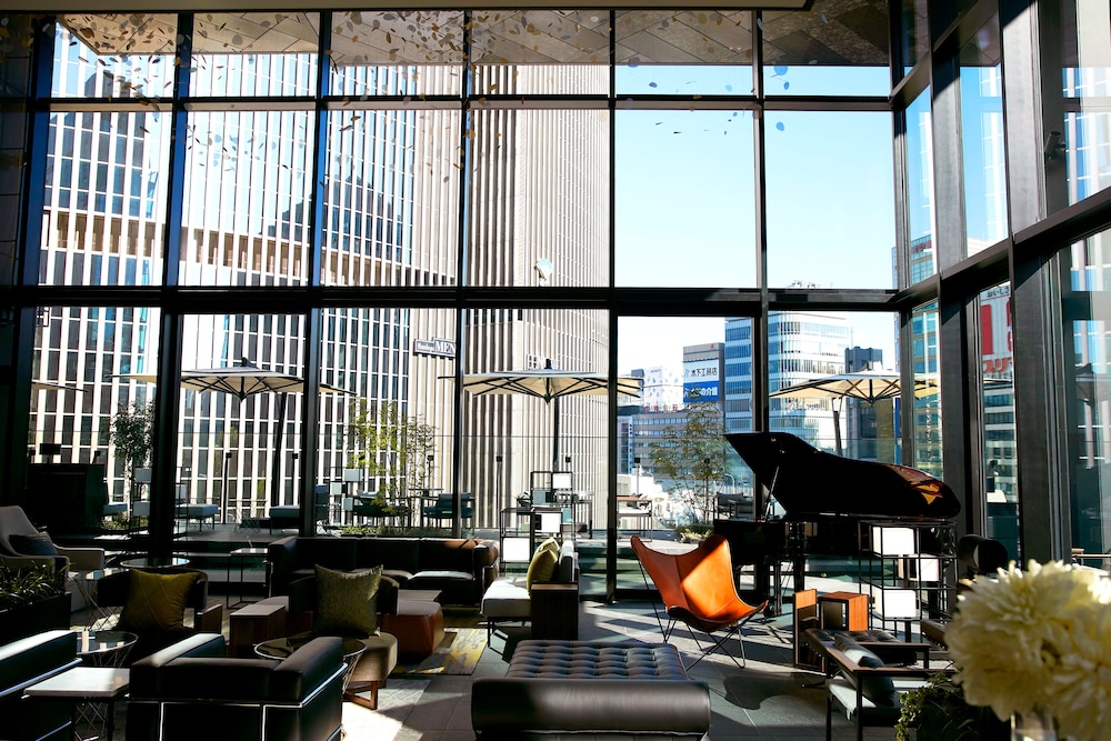 The Gate Hotel Tokyo by Hulic 48/71