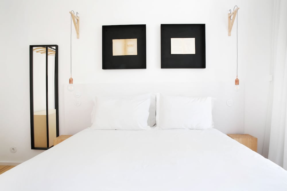 SAPIENTIA BOUTIQUE HOTEL 21/73