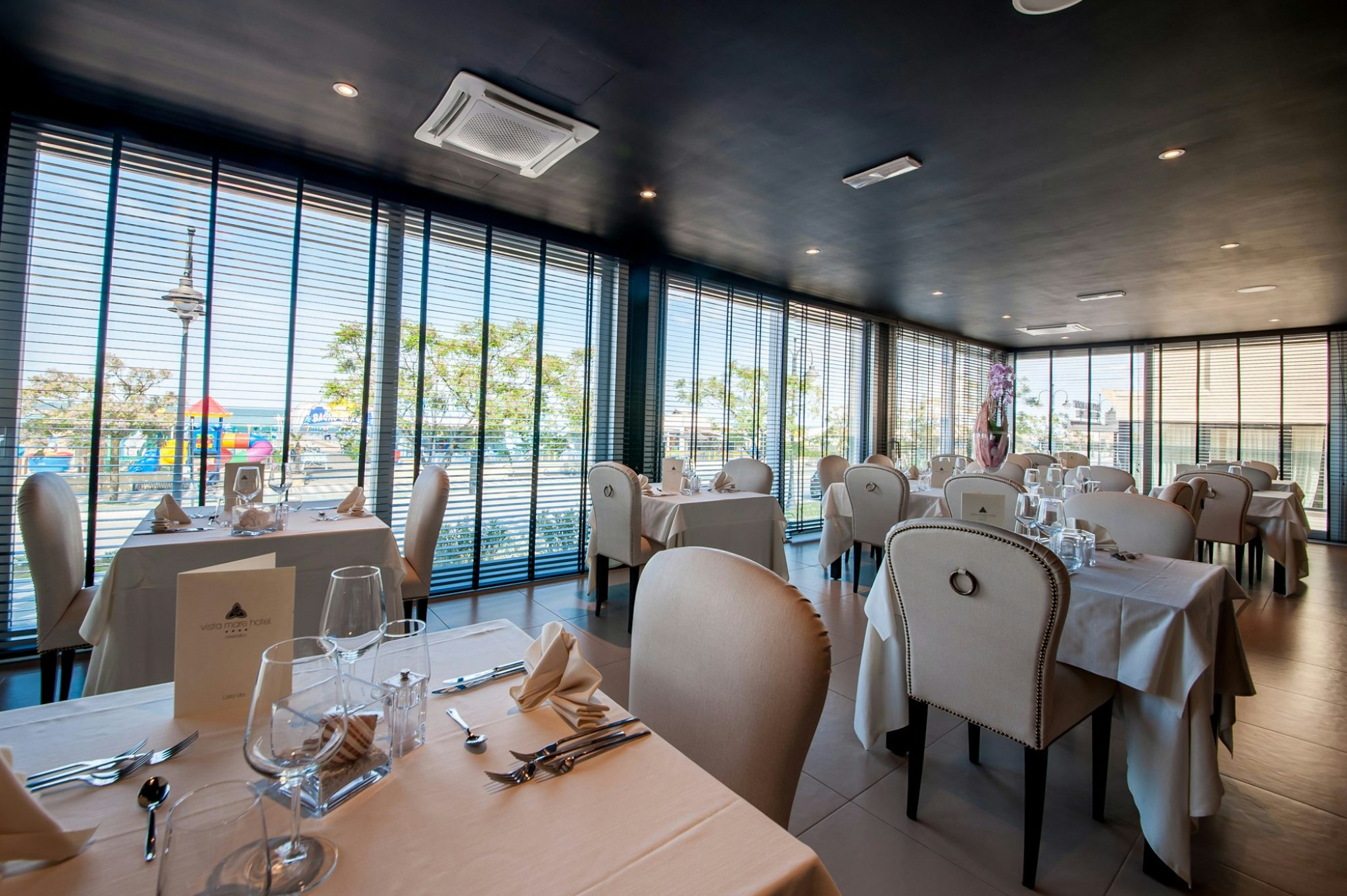 Vista Mare Hotel 46/62