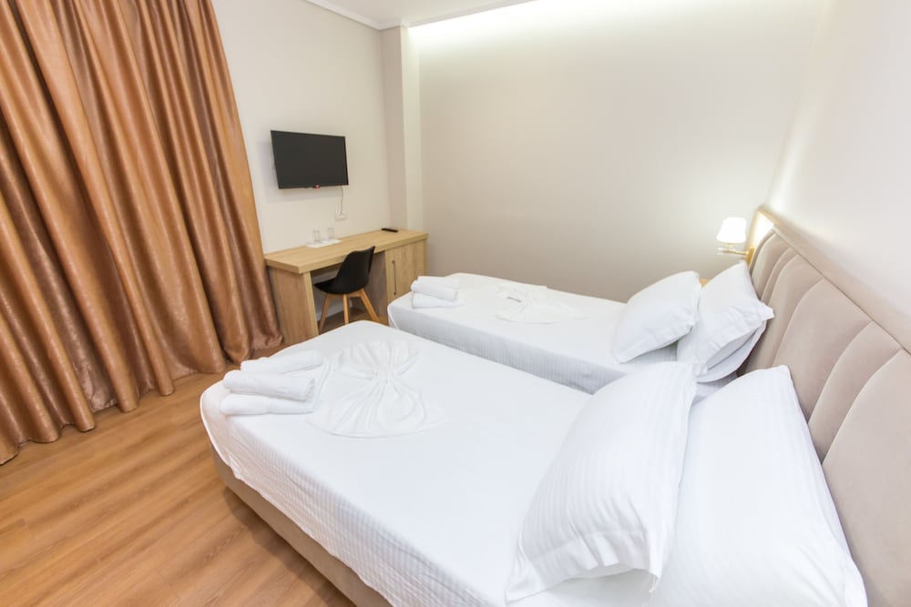Class hotel 40/59