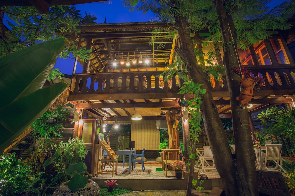 Pao Come Boutique House 9/79