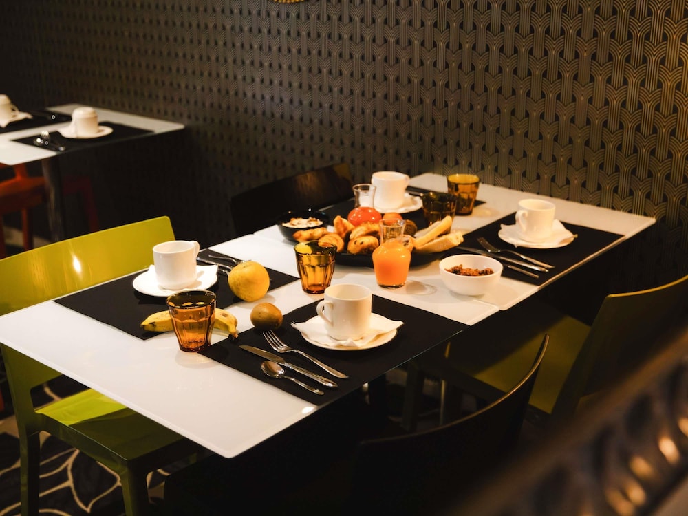 Mercure Cabourg Hotel & Spa 35/50