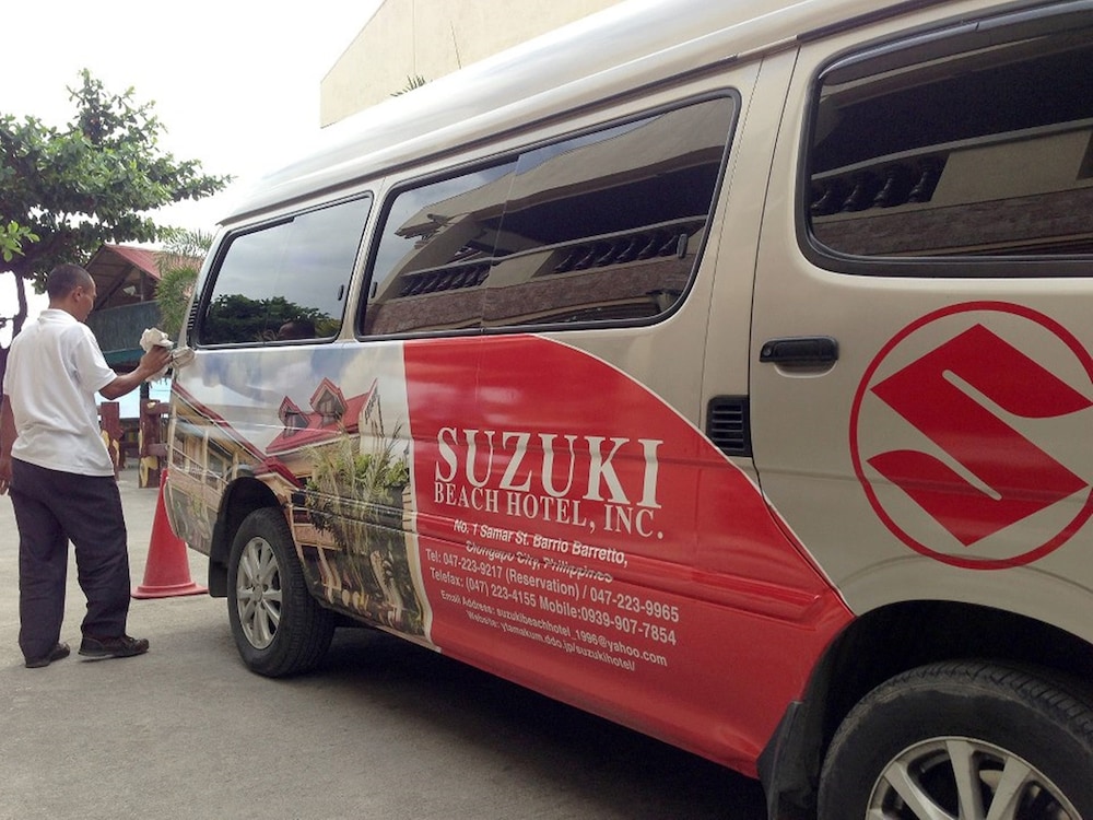 Suzuki Beach Hotel 12/23