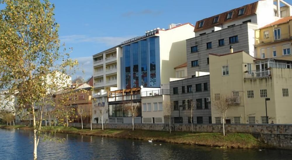 HOTEL CARDENAL 28/30