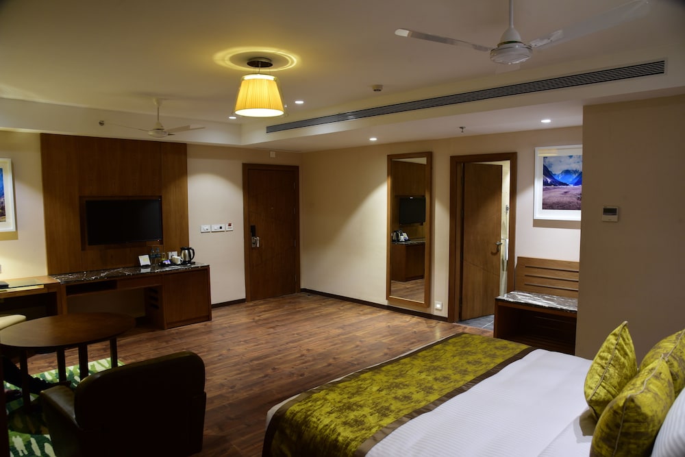 Lemon Tree Hotel Siliguri 13/31