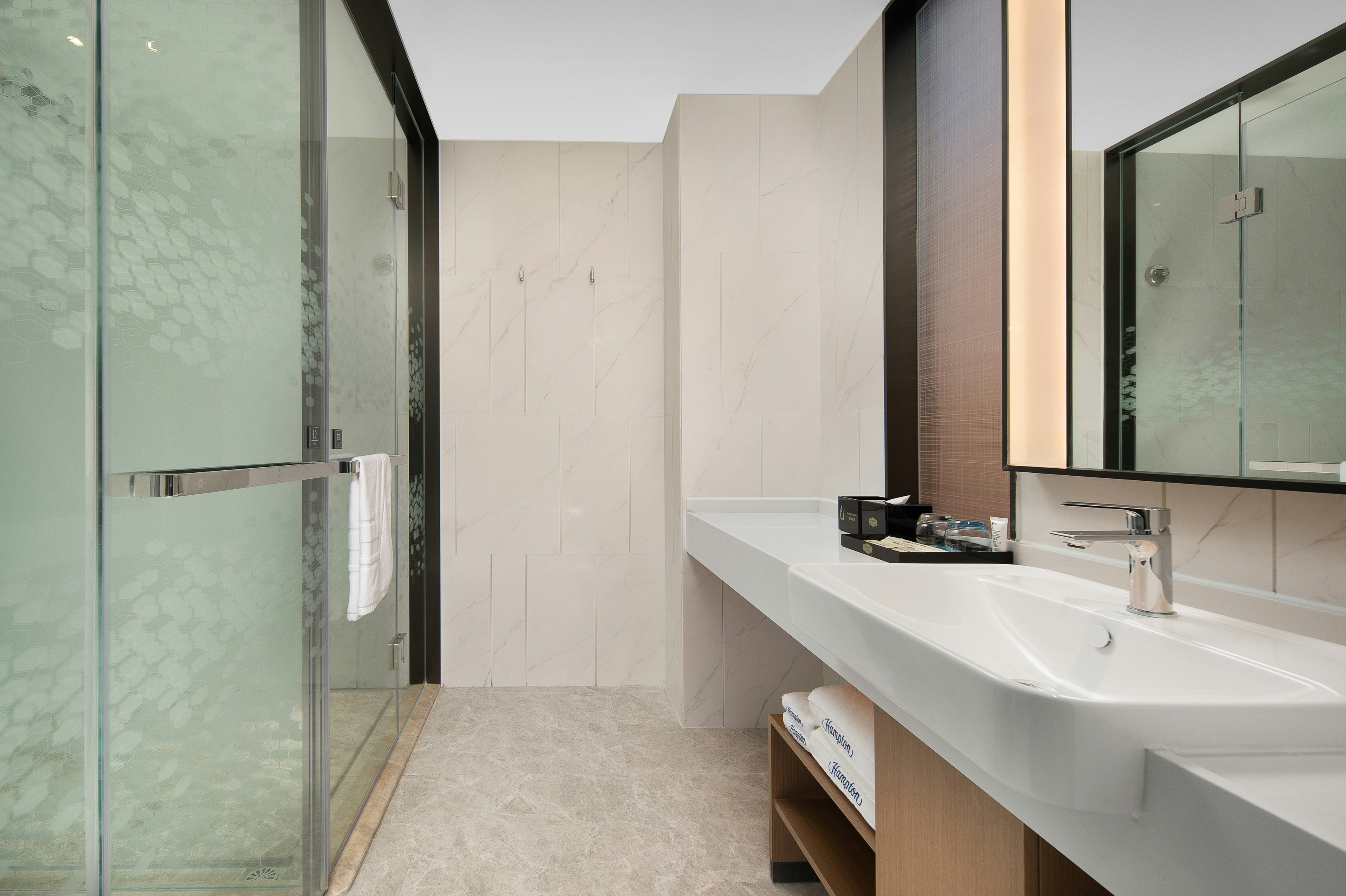 Hampton By Hilton Hohhot Yuquan Hengsheng Plaza 47/50