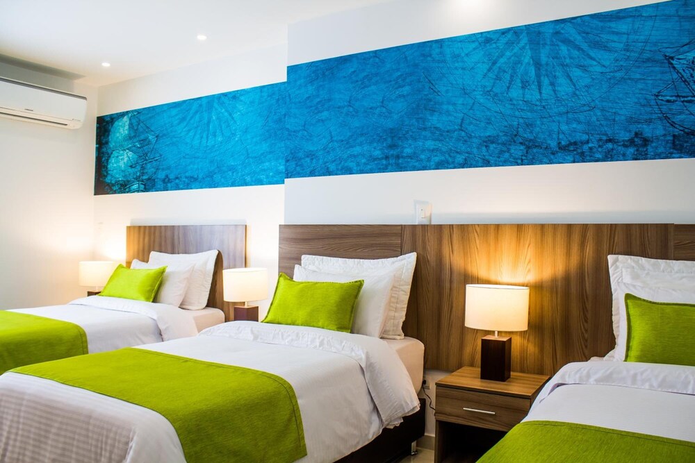 Torca Hotels 15/59