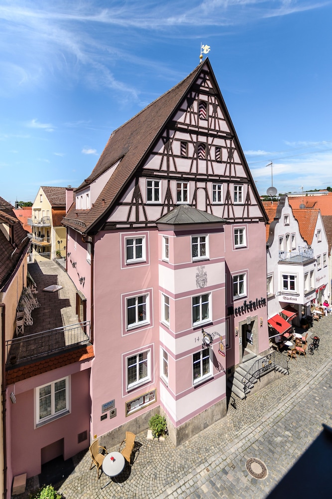 Md Hotel Meerfraulein 4/50