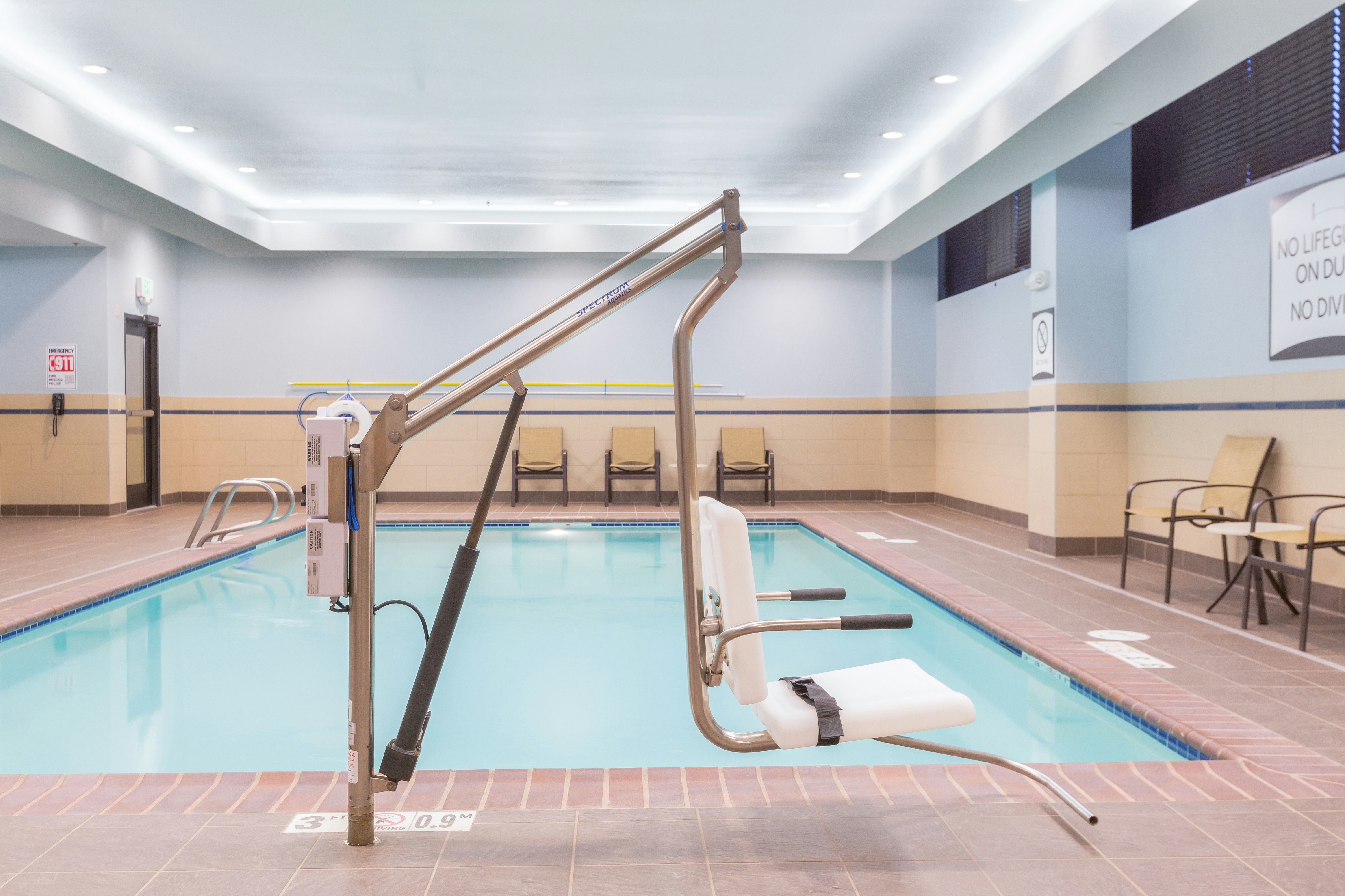 Staybridge Suites Seattle Fremont 23/61