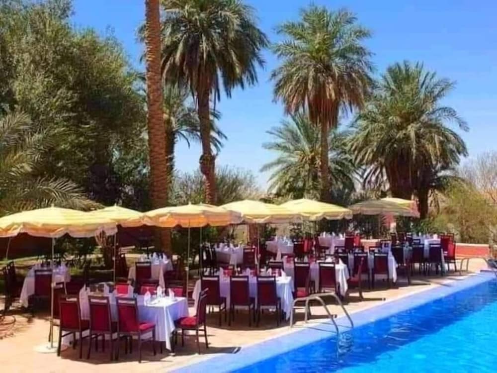 HOTEL GOURARA 35/50