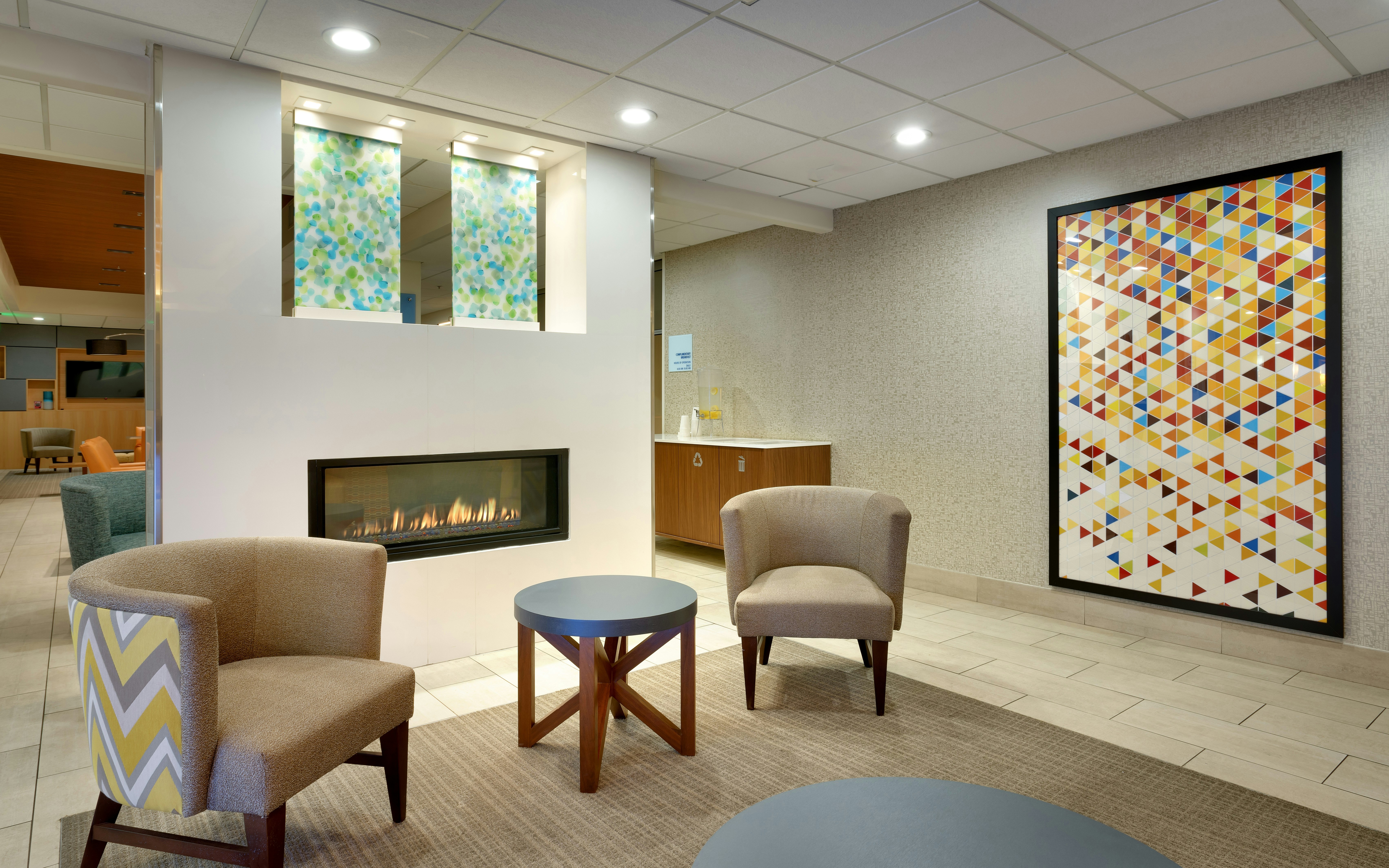 Holiday Inn Express Hotel And Suites American Fork North Provo 60/73