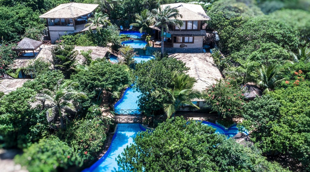 SOMBRA E AGUA FRESCA RESORT 41/49