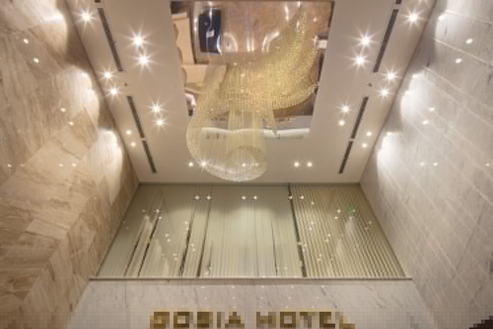 Gosia hotel 37/75