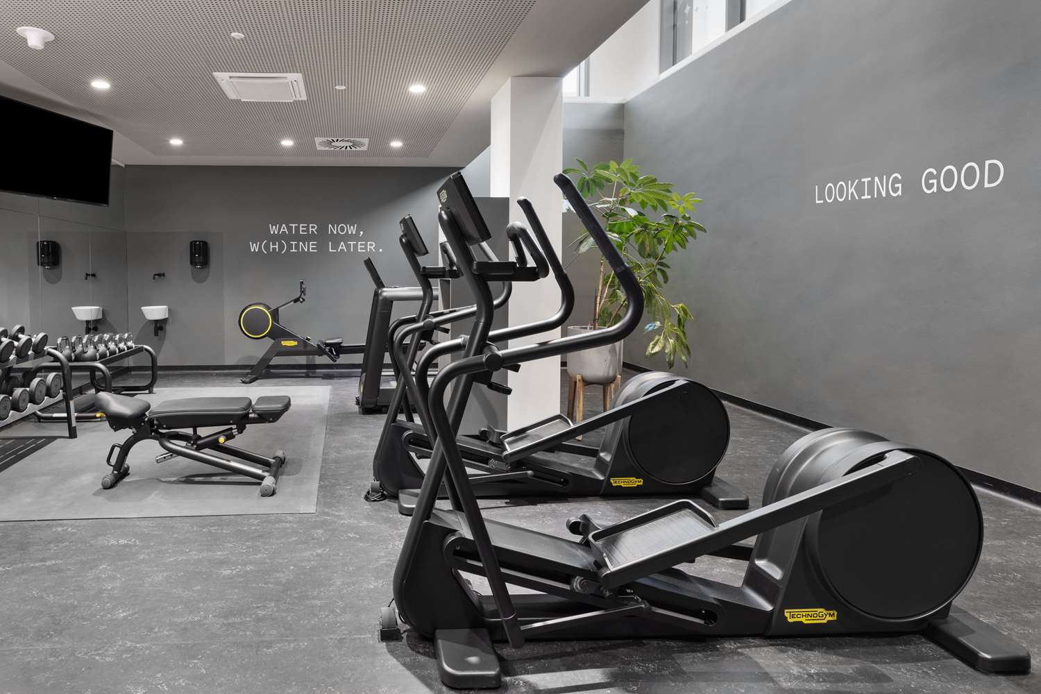 Spark by Hilton Vienna Donaustadt 28/55