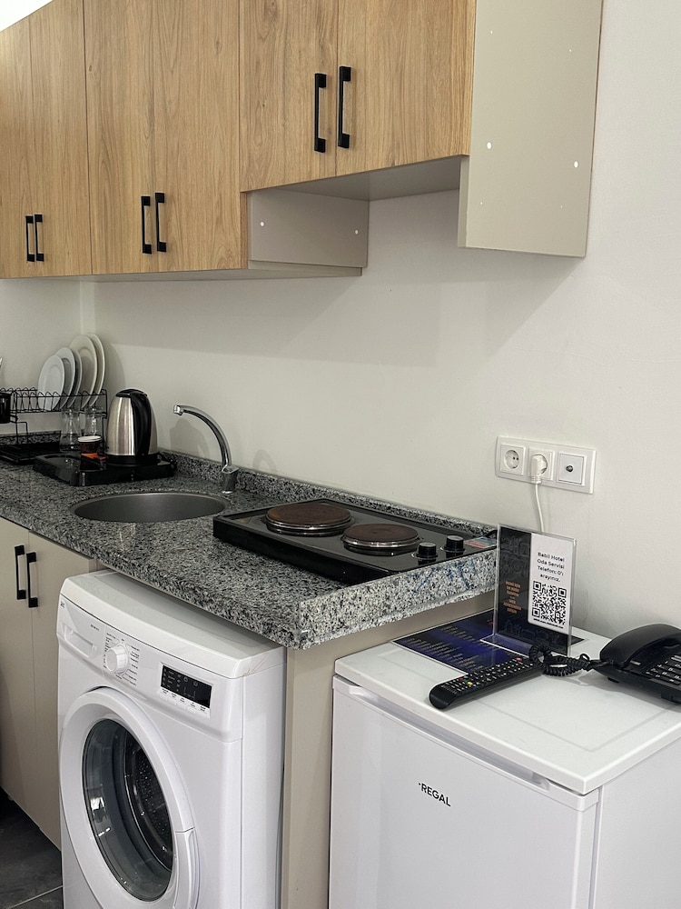 Babil Butik Hotel 31/50