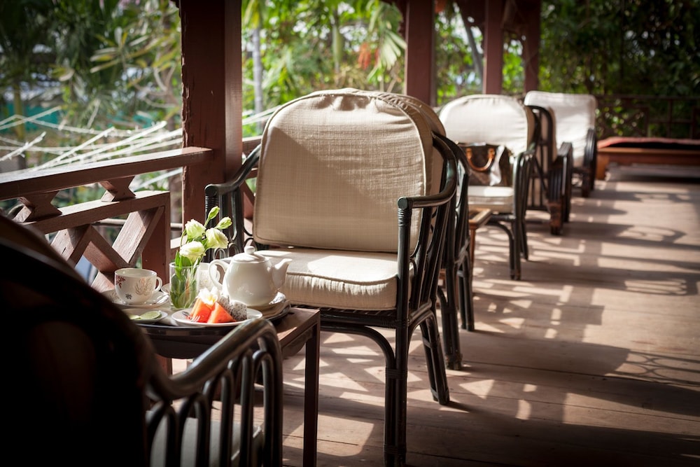Chandara Boutique Hotel 34/50