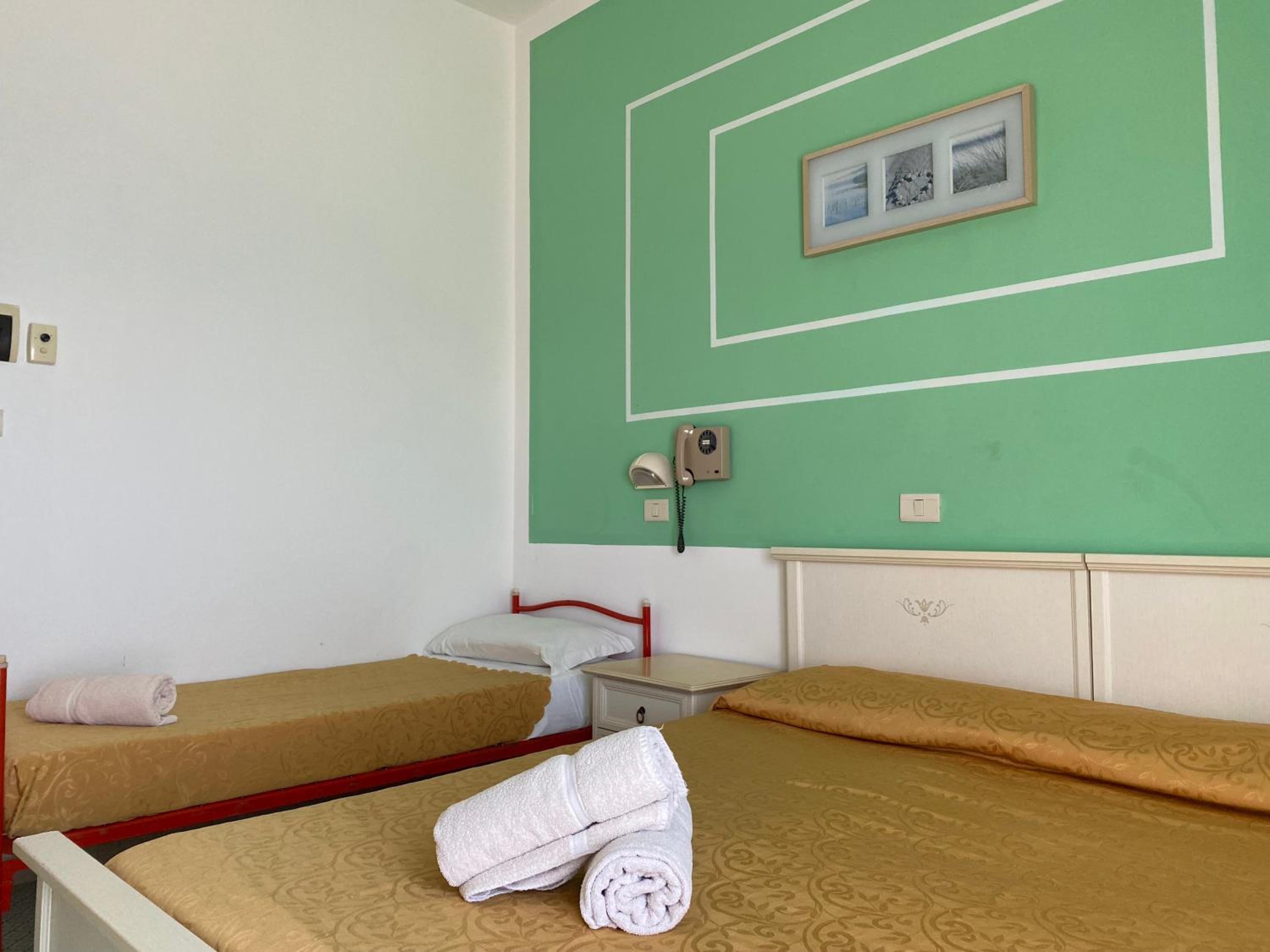 Hotel Britannia 16/47