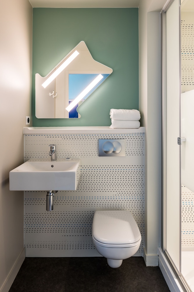 Ibis Budget Paris Gennevilliers 56/61