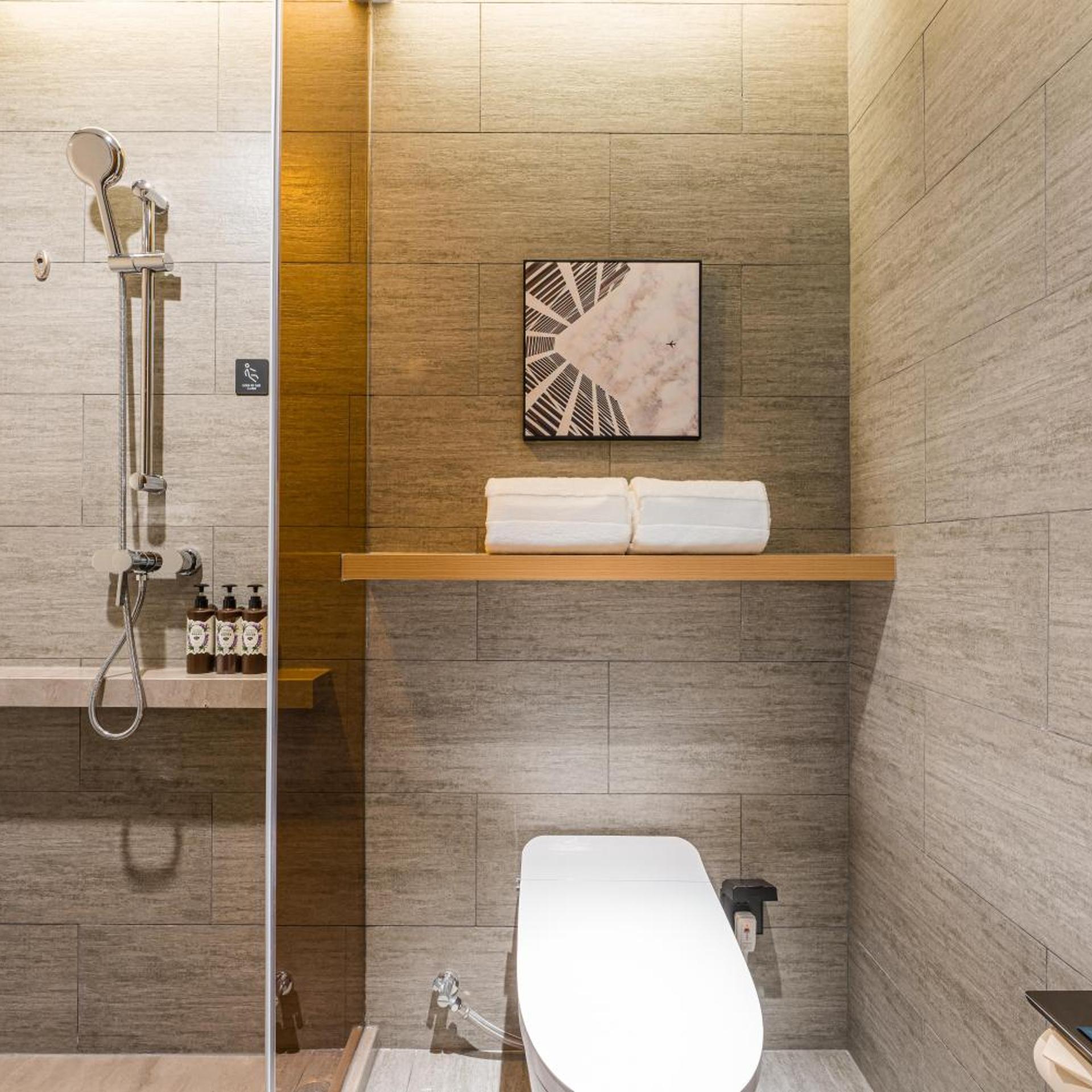 Atour Hotel (Suzhou Mudu Ancient Town Store) 58/60
