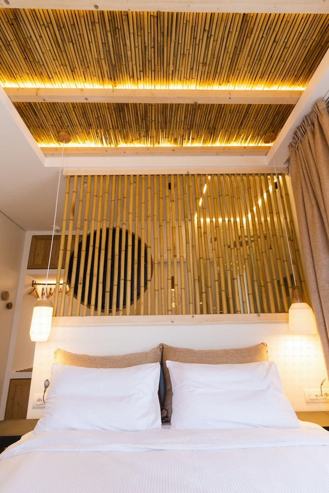 Aktaion Beach Boutique Hotel and Spa 30/79