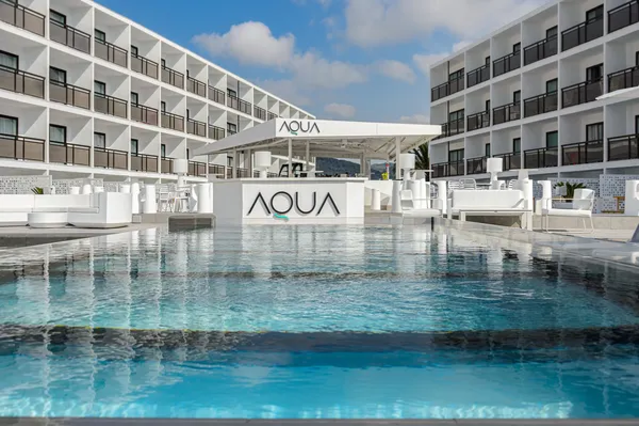 Hotel Vibra Mare Nostrum 6/33