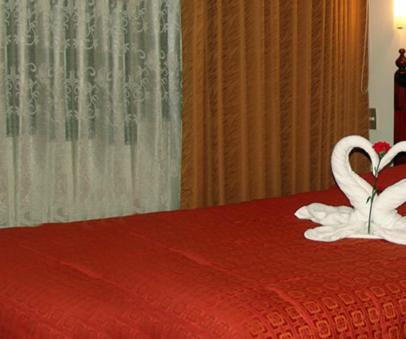 INKAYRA HOTEL 15/27