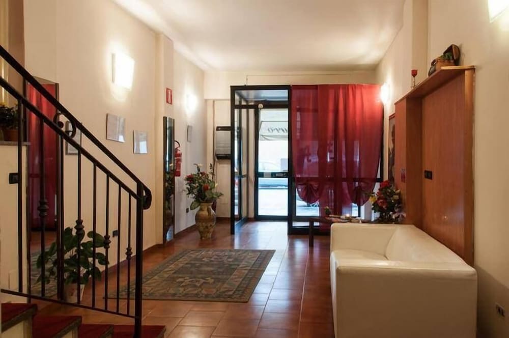 Hotel Galimberti 8/66