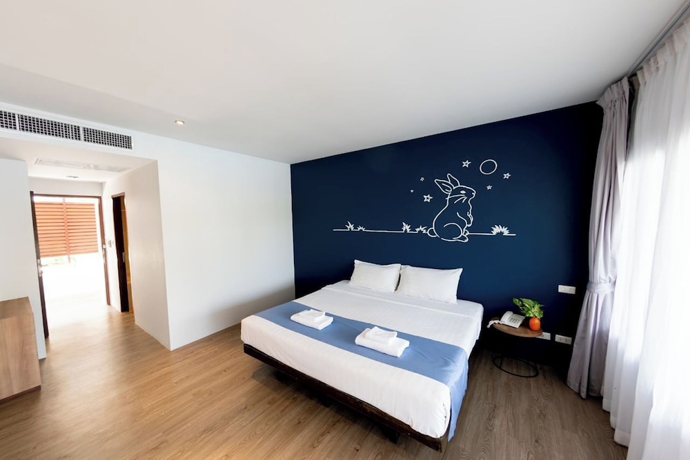 BASIC, DOUBLE BED