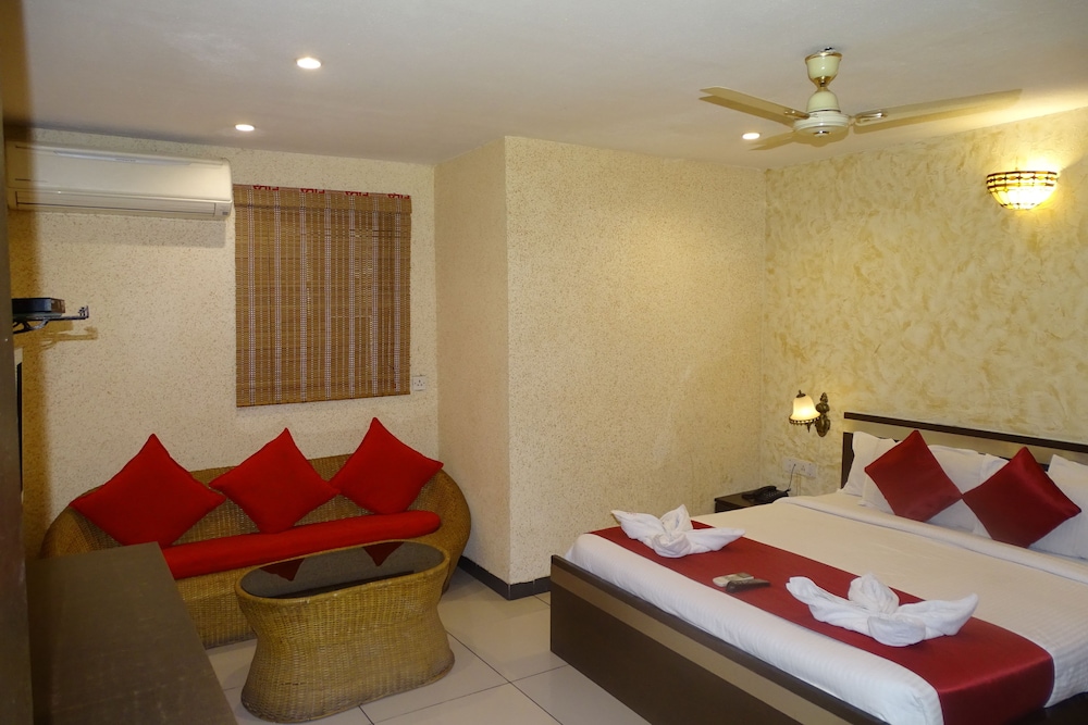 Hotel Sunshine 19/58