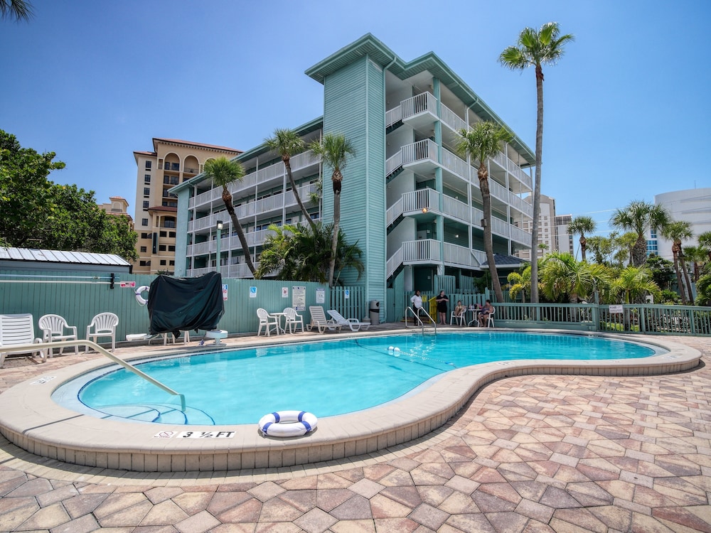 Clearwater Beach Hotel 42/50