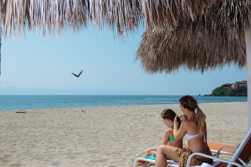 Grand Matlali Suites & Villas Riviera Nayarit 47/50