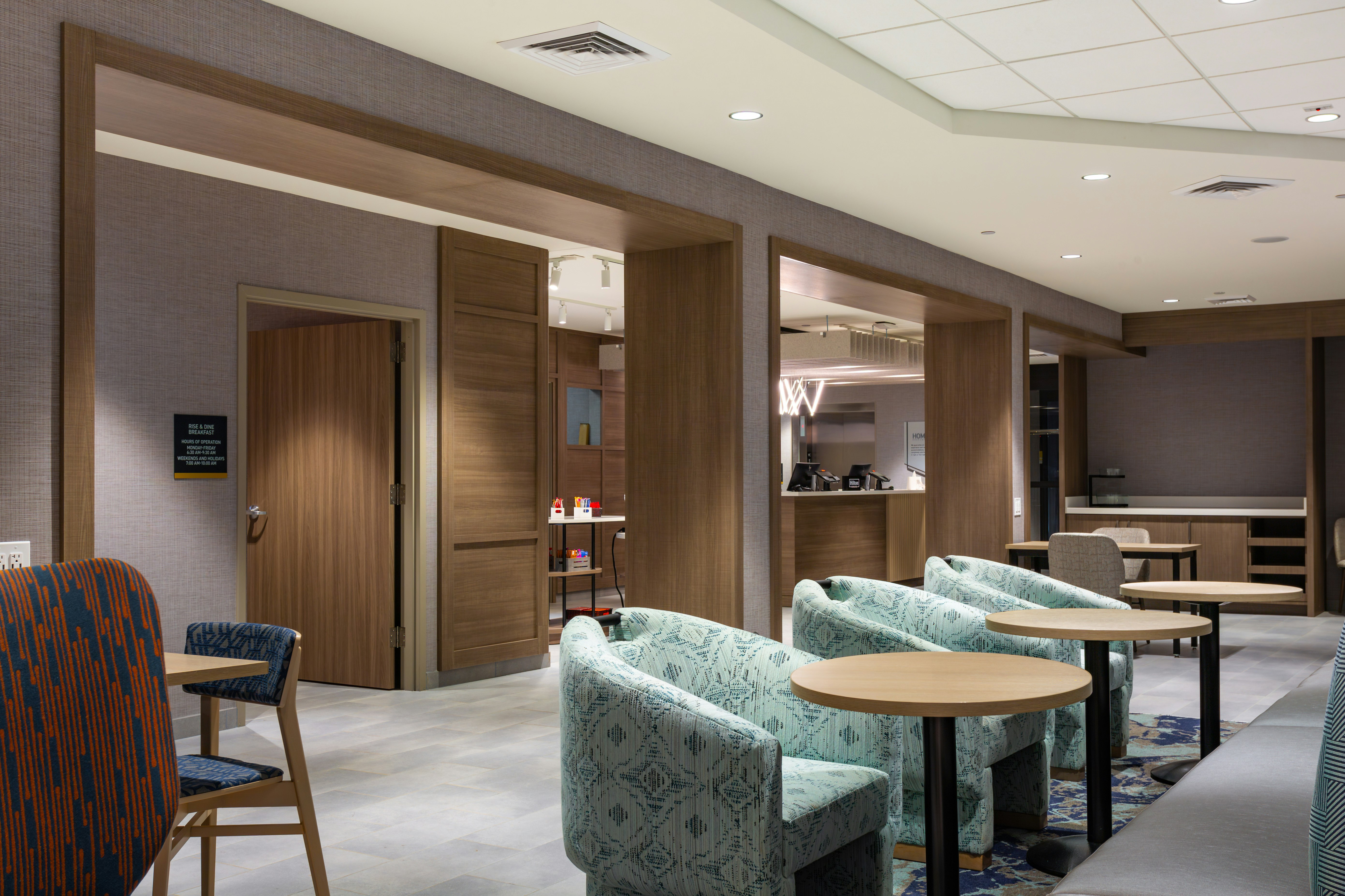 Home2 Suites by Hilton Boone 41/60
