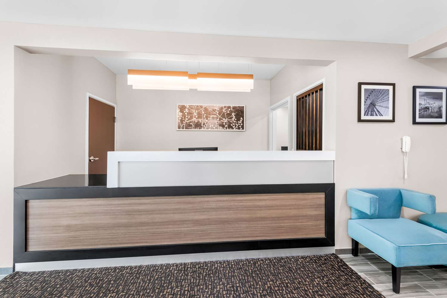 Sleep Inn & Suites Pigeon Forge - Downtown 7/43