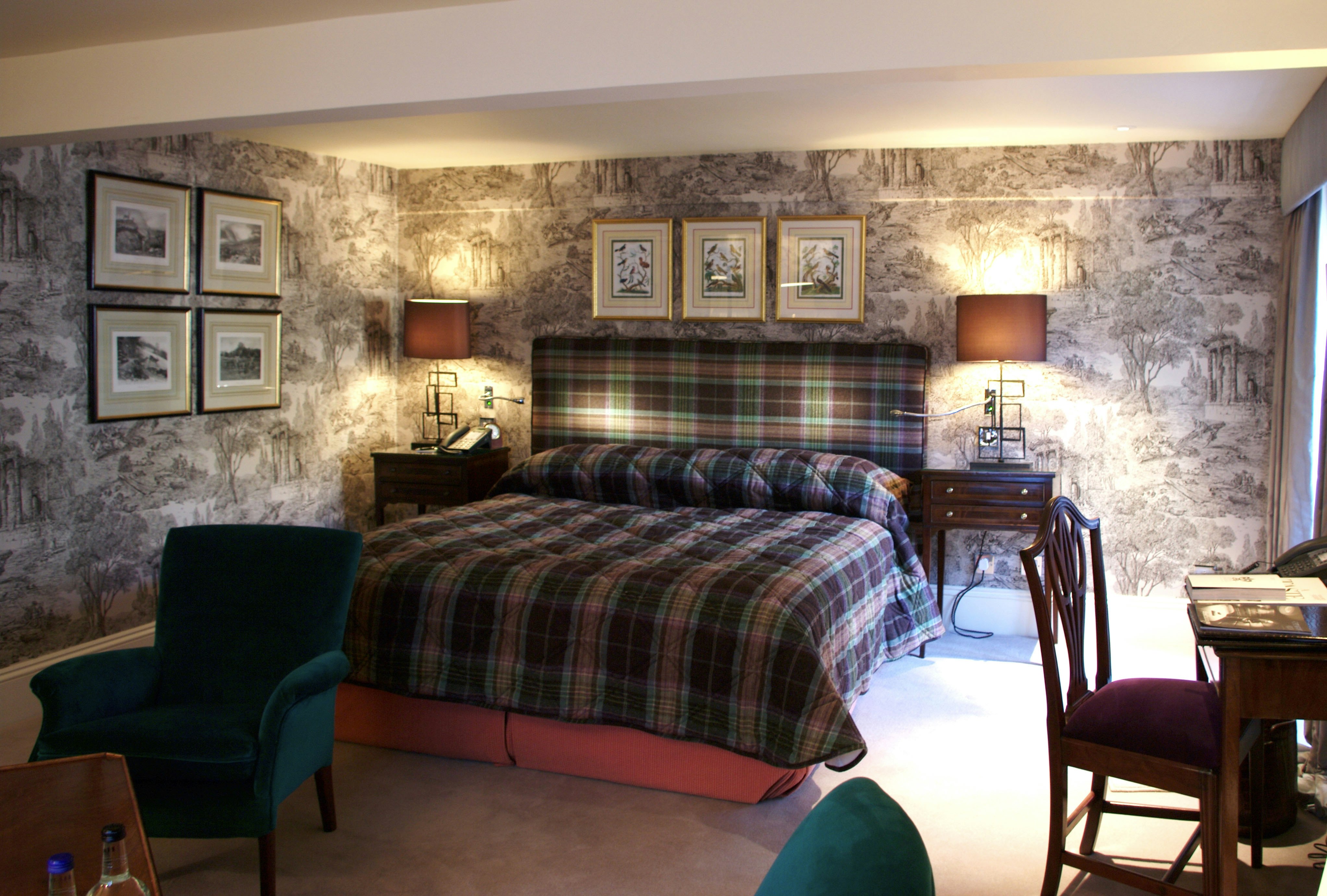 Chewton Glen Hotel and Spa 16/29
