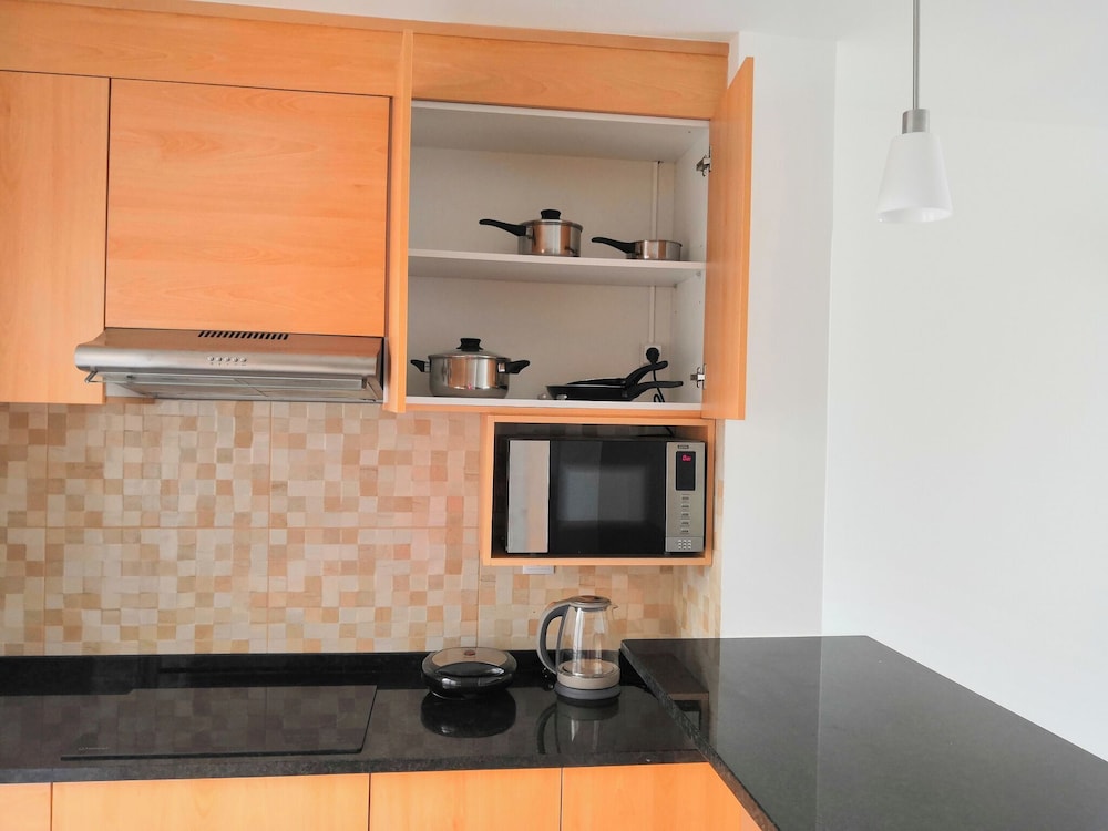 Bia Serviced Apartments & Bia D'Olaf 8/43