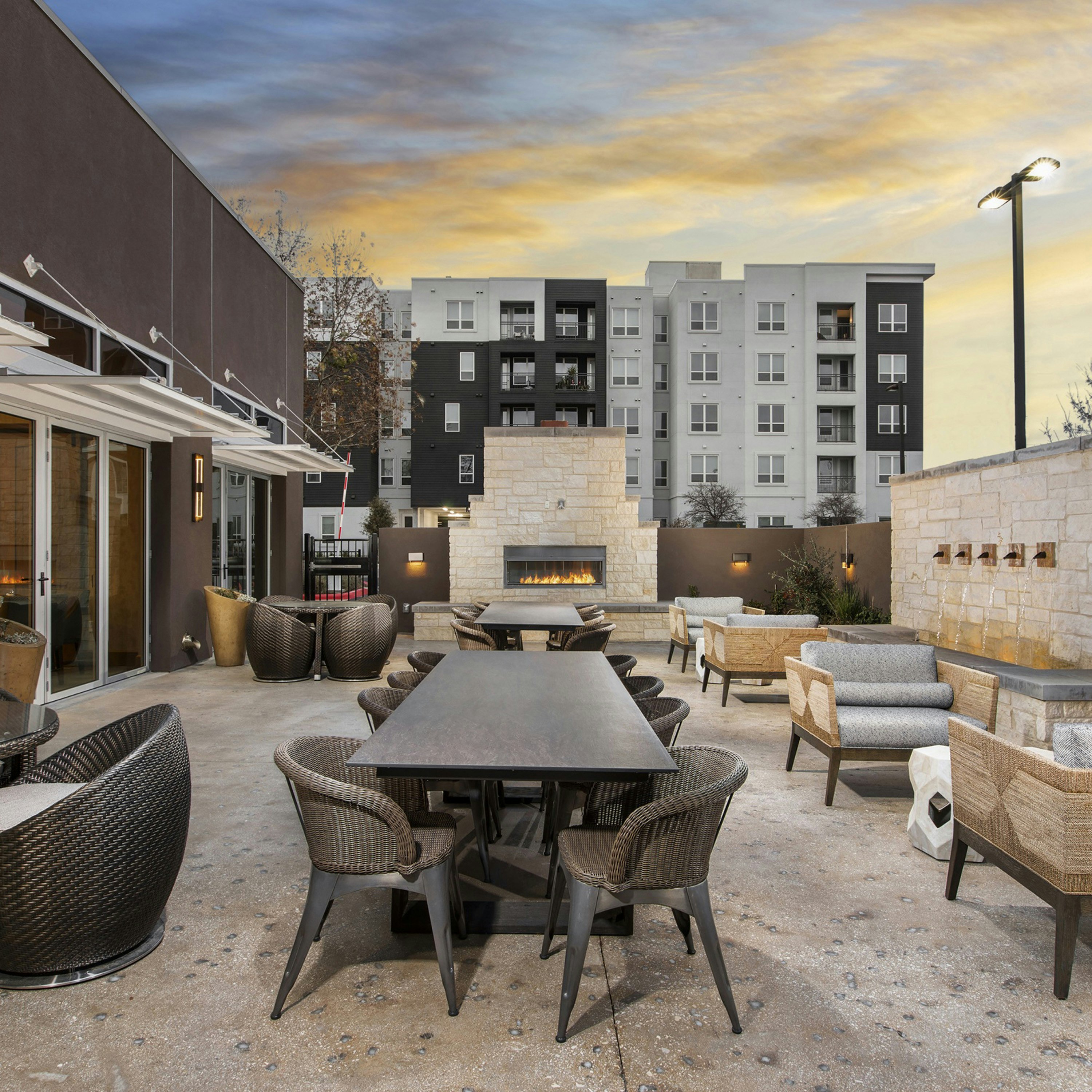 Doubletree By Hilton San Antonio Northwest 7/17