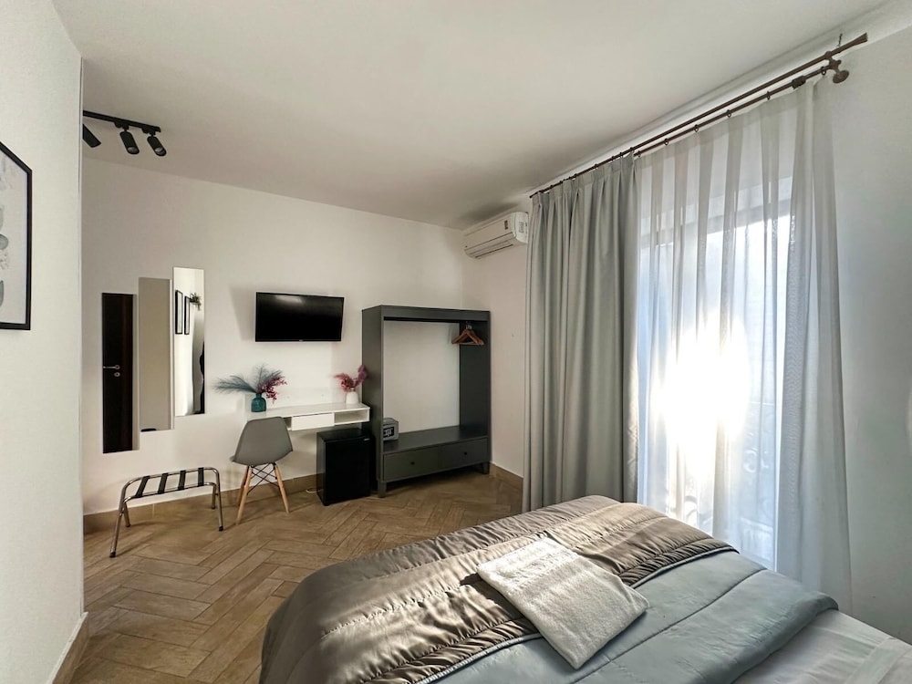 Barbato Hotel 13/50