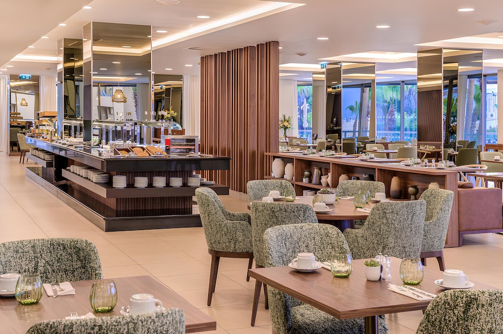 NAU Sao Rafael Suites 35/50