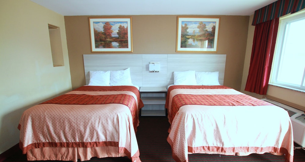 Travel Inn and Suites Flemington 14/50