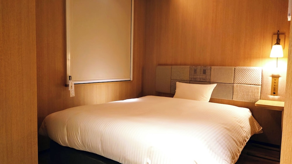 Hotel Nostal Yokote 20/35