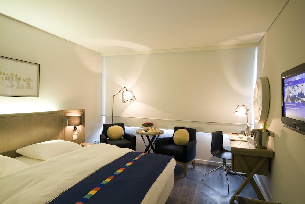 Park Inn By Radisson Antwerpen 17/63