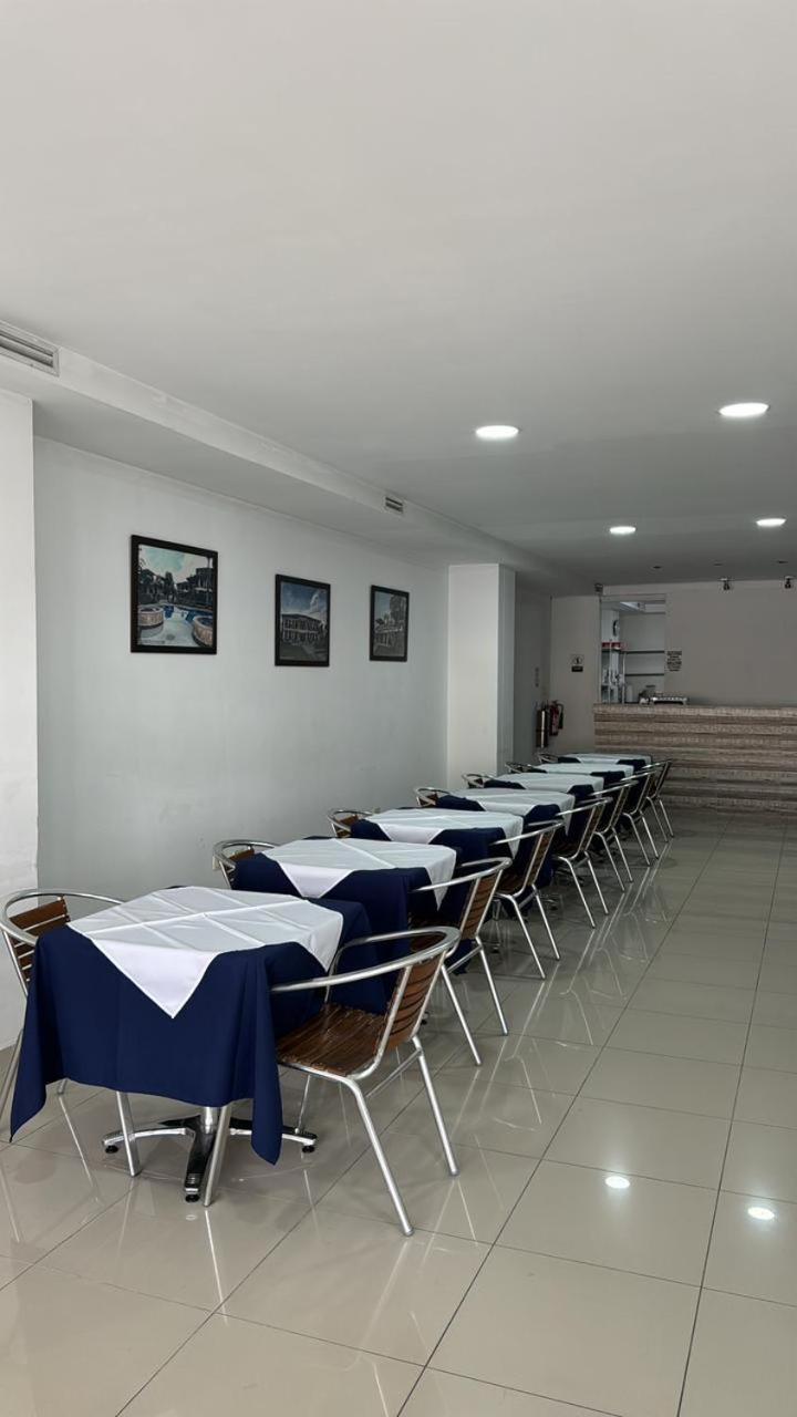 Hotel La Esperanza 23/26