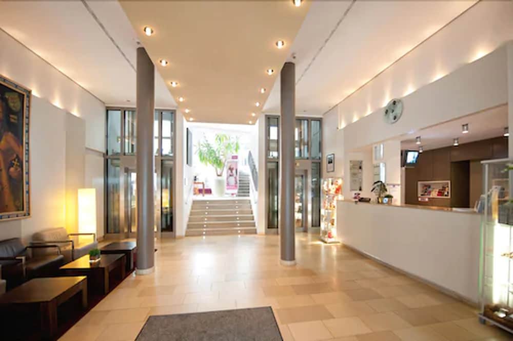 Mercure Hotel Aachen am Dom 15/66